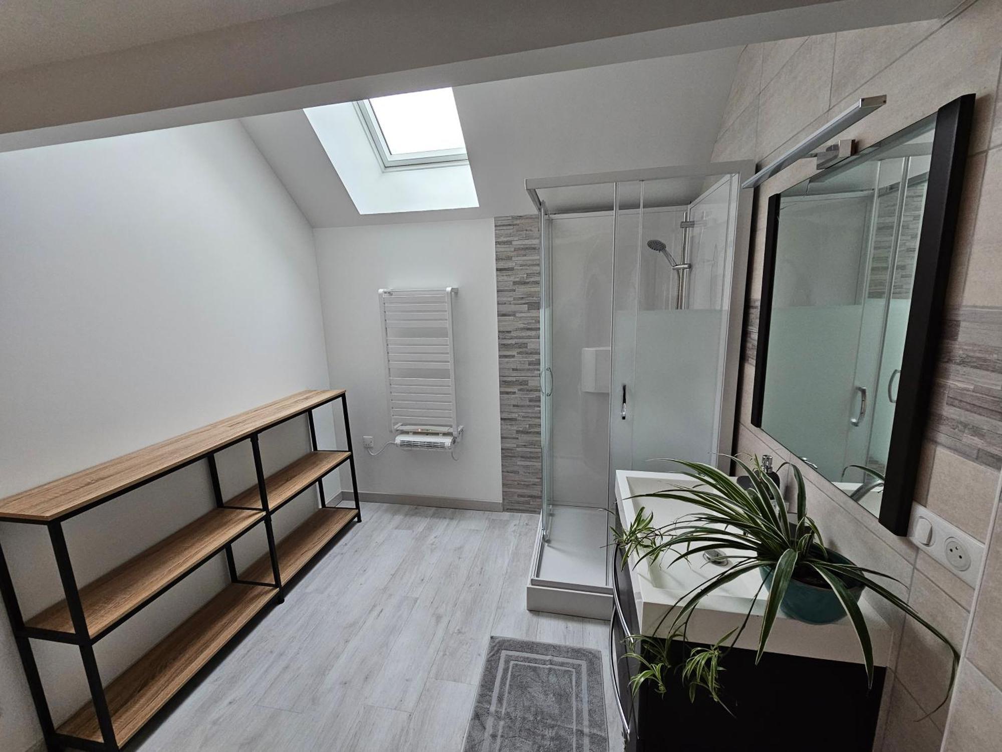 Ferienwohnung La Longere De Vin'Ay Vinay  Exterior foto