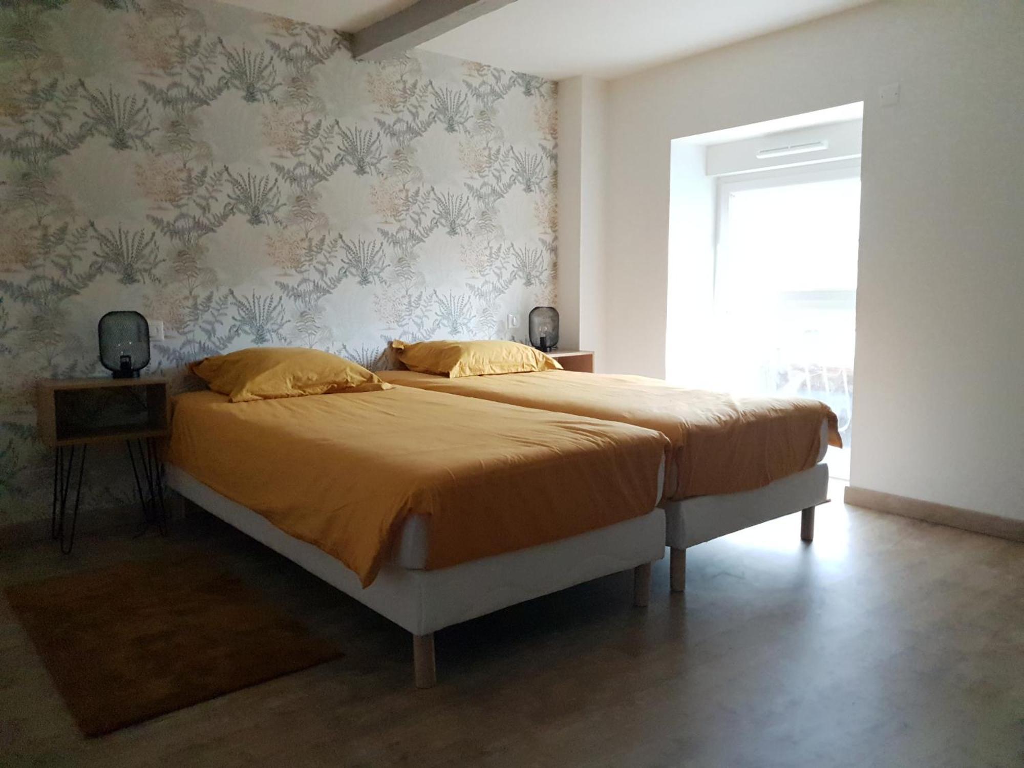 Ferienwohnung La Longere De Vin'Ay Vinay  Exterior foto