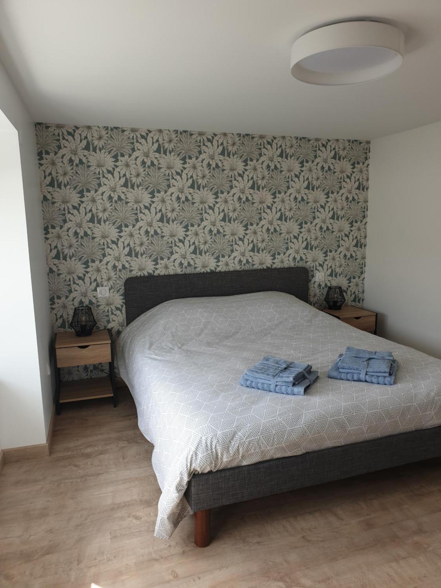 Ferienwohnung La Longere De Vin'Ay Vinay  Exterior foto