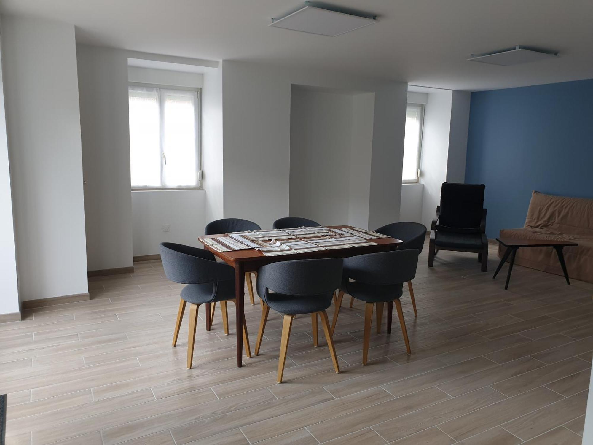 Ferienwohnung La Longere De Vin'Ay Vinay  Exterior foto